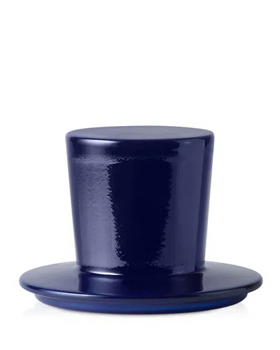 Acqua Di Parma Chapeau! Crystal Lid - Blue