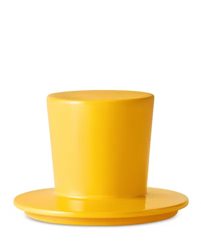 Acqua Di Parma Chapeau! Crystal Lid - Yellow