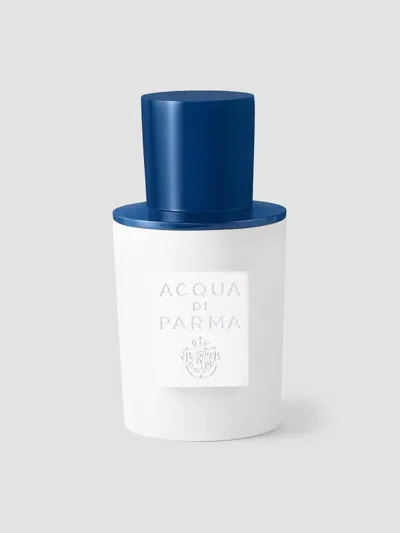 Acqua Di Parma Chapeau! Mirto Di Panarea Candle