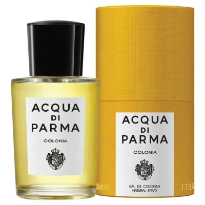 Acqua Di Parma Colonia /  Cologne Spray 1.7 oz (50 Ml) (u) In N/a