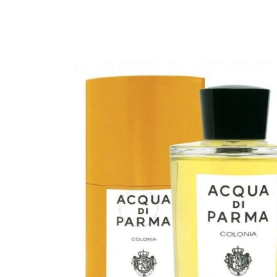 Acqua Di Parma Colonia /  Cologne Spray 3.4 oz (100 Ml) (u) In N/a