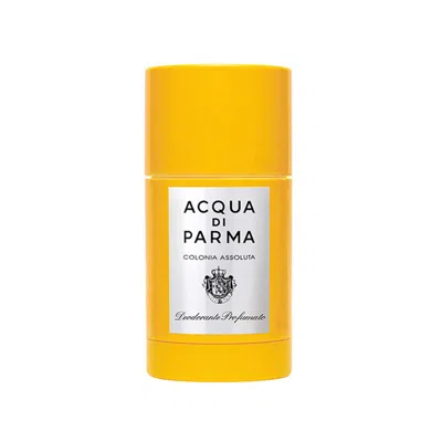 Acqua Di Parma Colonia Assoluta Deodorant Stick