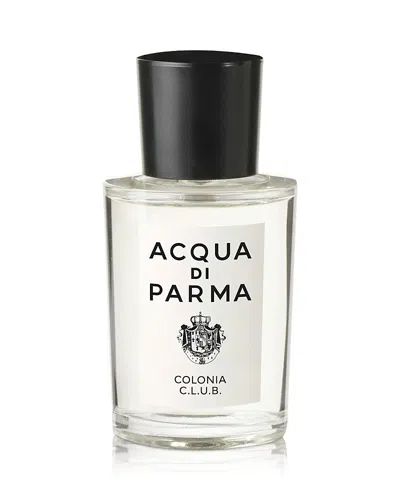 Acqua Di Parma Colonia C. L.u. B. Eau De Cologne 1.7 Oz.
