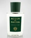 ACQUA DI PARMA COLONIA C. L.U. B. EAU DE COLOGNE, 3.4 OZ.