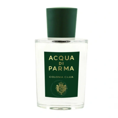 Acqua Di Parma Colonia Club 2022 Edc Spray 1.7 oz Fragrances 8028713150012 In Black / Pink