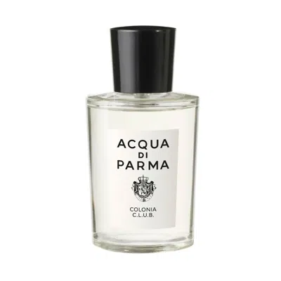 Acqua Di Parma Colonia C.l.u.b. Eau De Cologne