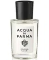 Acqua Di Parma Colonia C.l.u.b. Eau De Cologne Spray, 1.7 Oz.