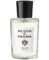 Acqua Di Parma Colonia C.l.u.b. Eau De Cologne Spray, 3.4 Oz.