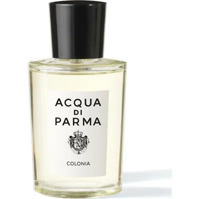 Acqua Di Parma Colonia Eau De Cologne