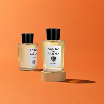 Acqua Di Parma Colonia Eau De Cologne