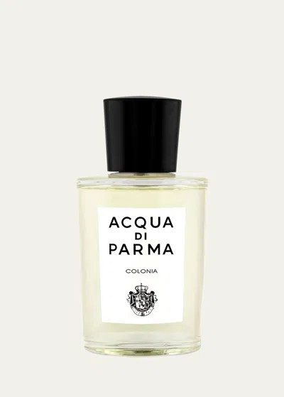 Acqua Di Parma Colonia Eau De Cologne, 1.7 Oz. In White