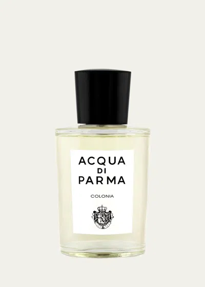 Acqua Di Parma Colonia Eau De Cologne, 3.4 Oz. In White