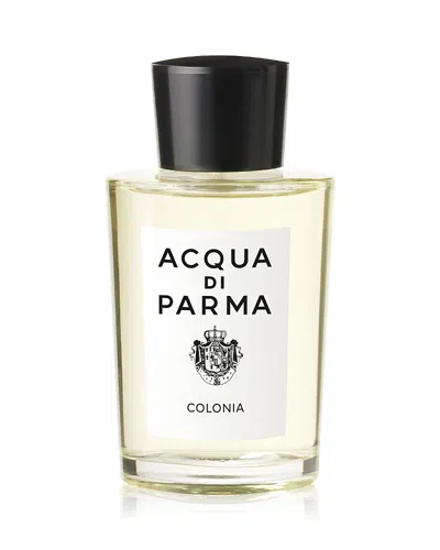Acqua Di Parma Colonia Eau De Cologne 6 Oz.