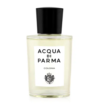 Acqua Di Parma Colonia Eau De Cologne In White