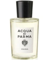 Acqua Di Parma Colonia Eau De Cologne Fragrance Collection