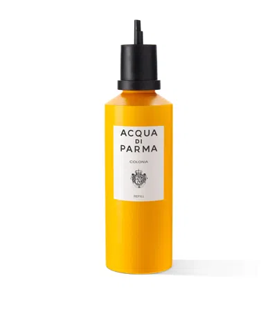 Acqua Di Parma Colonia Eau De Cologne Refill In White