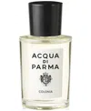 Acqua Di Parma Colonia Eau De Cologne Spray, 1.7 Oz.