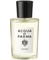 Acqua Di Parma Colonia Eau De Cologne Spray, 3.4 Oz.