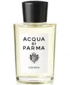 Acqua Di Parma Colonia Eau De Cologne Spray, 6 Oz.