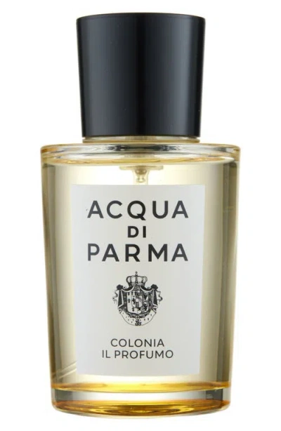 Acqua Di Parma Colonia Eau De Parfum In No Color