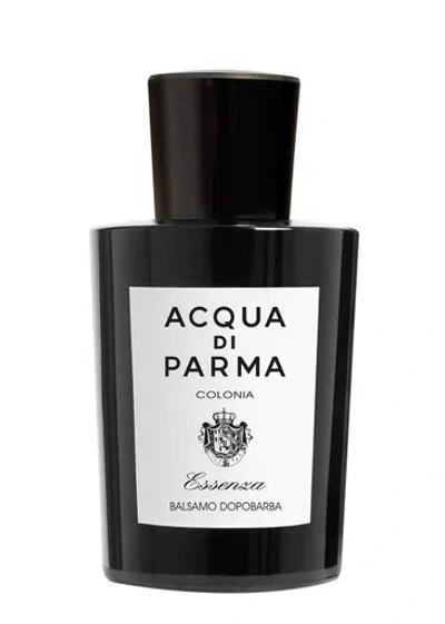 Acqua Di Parma Colonia Essenza Aftershave Balm 100ml In White