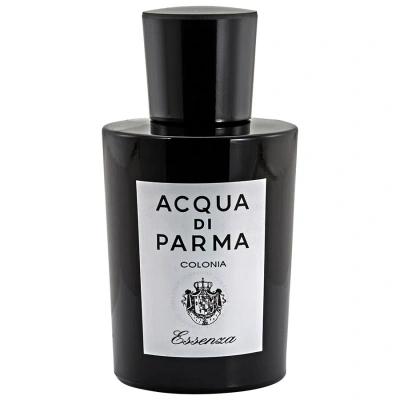Acqua Di Parma Colonia Essenza By  For Men - 3.4 oz Edc Spray In White