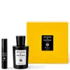Acqua Di Parma Colonia Essenza Deluxe Eau De Cologne 100ml And 12ml Set