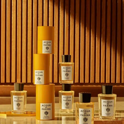 Acqua Di Parma Colonia Essenza Eau De Cologne