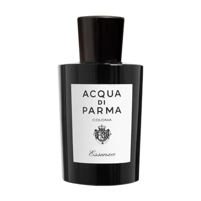 Acqua Di Parma Colonia Essenza Eau De Cologne In Transparent