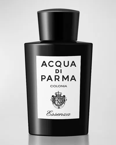 Acqua Di Parma Colonia Essenza Eau De Cologne, 3.4 Oz. In White