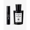 ACQUA DI PARMA ACQUA DI PARMA COLONIA ESSENZA EAU DE COLOGNE DELUXE GIFT SET