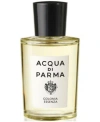 Acqua Di Parma Colonia Essenza Eau De Cologne Fragrance Collection