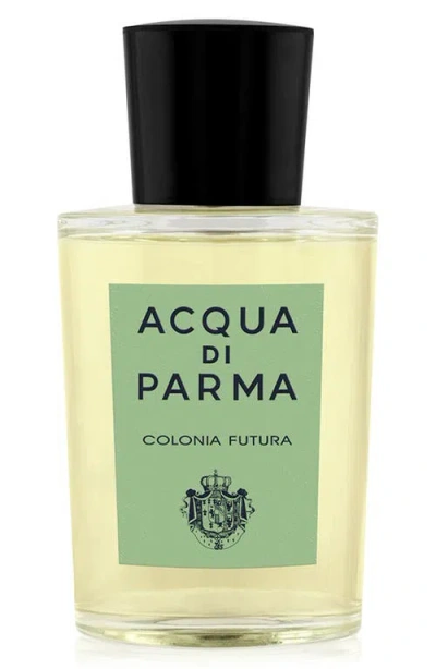 Acqua Di Parma Colonia Futura Eau De Cologne In No Color