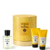Acqua Di Parma Colonia Gift Set In Transparent