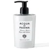 Acqua Di Parma Colonia Hand And Body Lotion 300ml