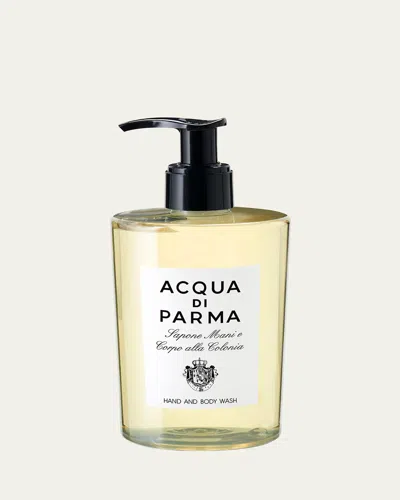 Acqua Di Parma Colonia Hand And Body Wash, 10 Oz.
