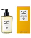 Acqua Di Parma Colonia Hand And Body Wash, 10 Oz. In Transparent