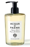 Acqua Di Parma Colonia Hand & Body Wash In No Color