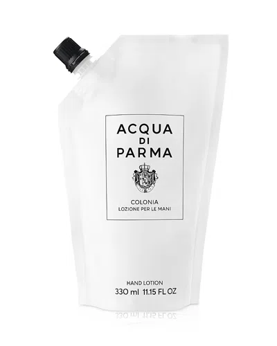Acqua Di Parma Colonia Hand Lotion Refill 11.15 Oz.