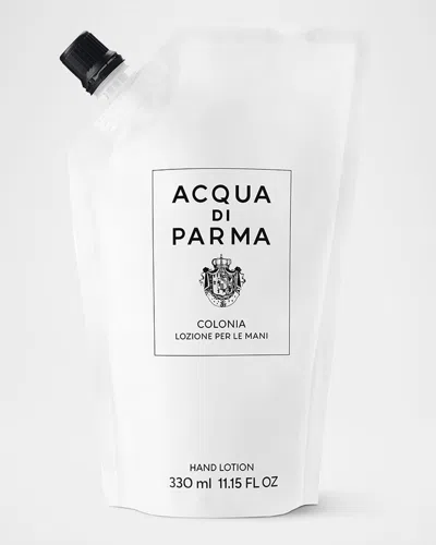 Acqua Di Parma Colonia Hand Lotion Refill, 11.15 Oz.