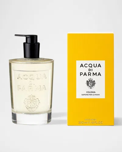 Acqua Di Parma Colonia Hand Soap, 11.15 Oz.
