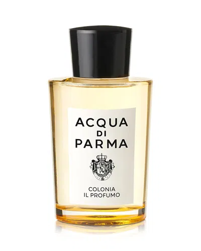ACQUA DI PARMA ACQUA DI PARMA COLONIA IL PROFUMO EAU DE PARFUM 6 OZ.