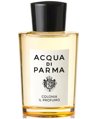 Acqua Di Parma Colonia Il Profumo Eau De Parfum Spray, 6 Oz.