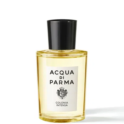 Acqua Di Parma Colonia Intensa Eau De Cologne 100ml