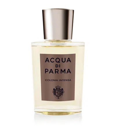 Acqua Di Parma Colonia Intensa Eau De Cologne In White