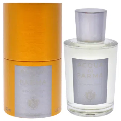 Acqua Di Parma Colonia Pura By  For Men - 3.4 oz Edc Spray In White