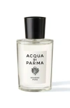 Acqua Di Parma Colonia Pura Eau De Cologne In Transparent