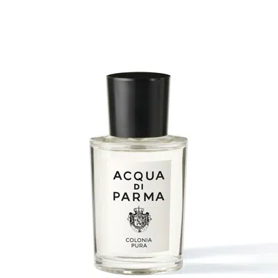 Acqua Di Parma Colonia Pura Eau De Cologne 50ml