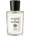 Acqua Di Parma Colonia Pura Eau De Cologne Fragrance Collection