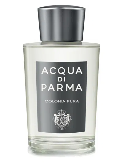 Acqua Di Parma Colonia Pura Eau De Cologne In Size 5.0-6.8 Oz.
